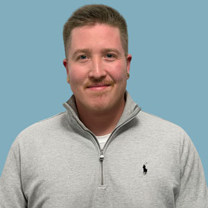 Scott Baker Academy Member